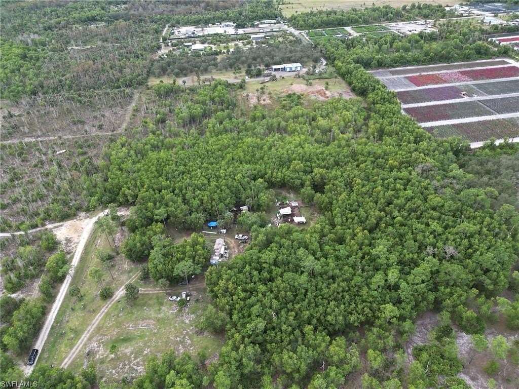 10 Acres of Land for Sale in Naples, Florida