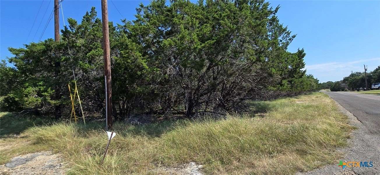 0.34 Acres of Residential Land for Sale in Temple, Texas