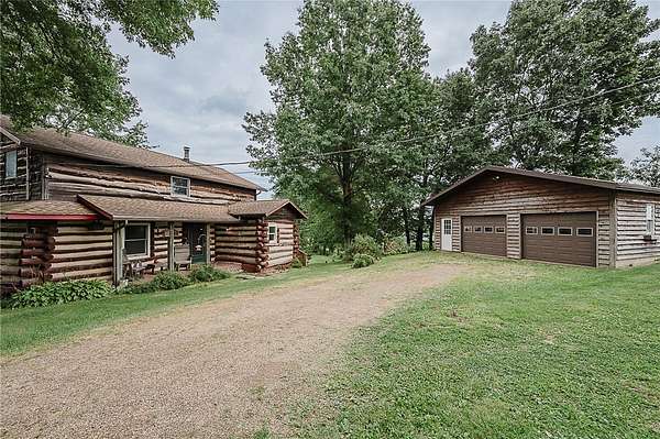 1.62 Acres of Residential Land with Home for Sale in Center Township, Pennsylvania