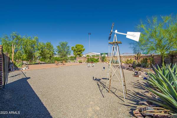 0.24 Acres of Land for Sale in Salome, Arizona