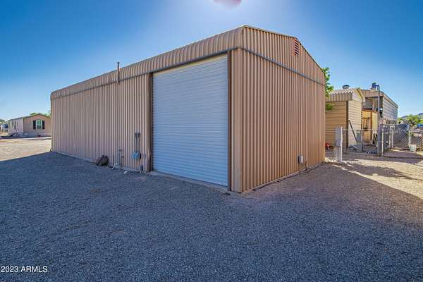 0.24 Acres of Land for Sale in Salome, Arizona