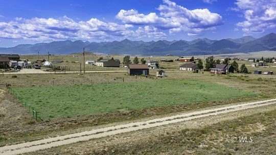 0.47 Acres of Residential Land for Sale in Westcliffe, Colorado