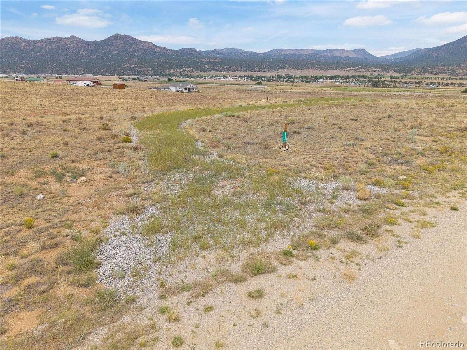 5.6 Acres of Residential Land for Sale in Buena Vista, Colorado