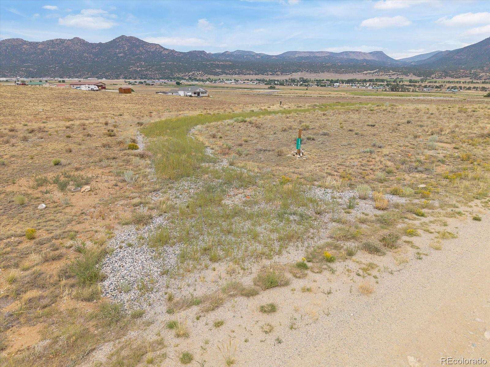 5.6 Acres of Residential Land for Sale in Buena Vista, Colorado