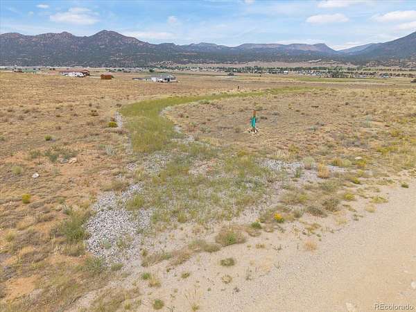 5.6 Acres of Residential Land for Sale in Buena Vista, Colorado