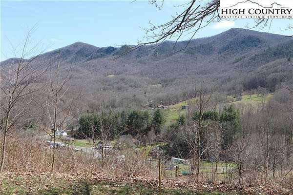 11.2 Acres of Recreational Land for Sale in Warrensville, North Carolina