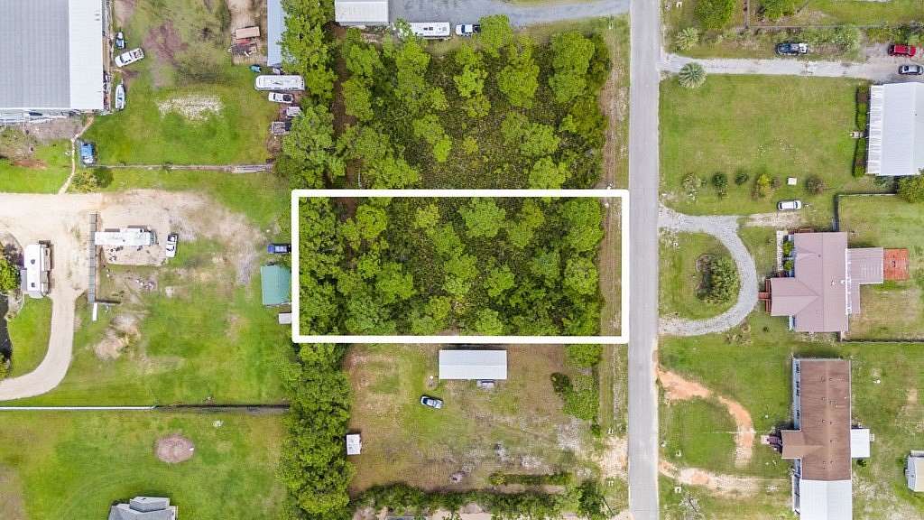 0.44 Acres of Residential Land for Sale in Port St. Joe, Florida