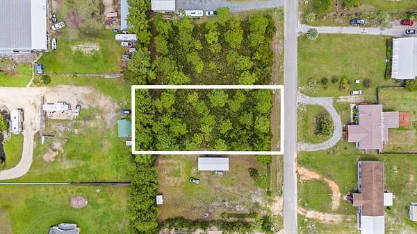 0.44 Acres of Residential Land for Sale in Port St. Joe, Florida