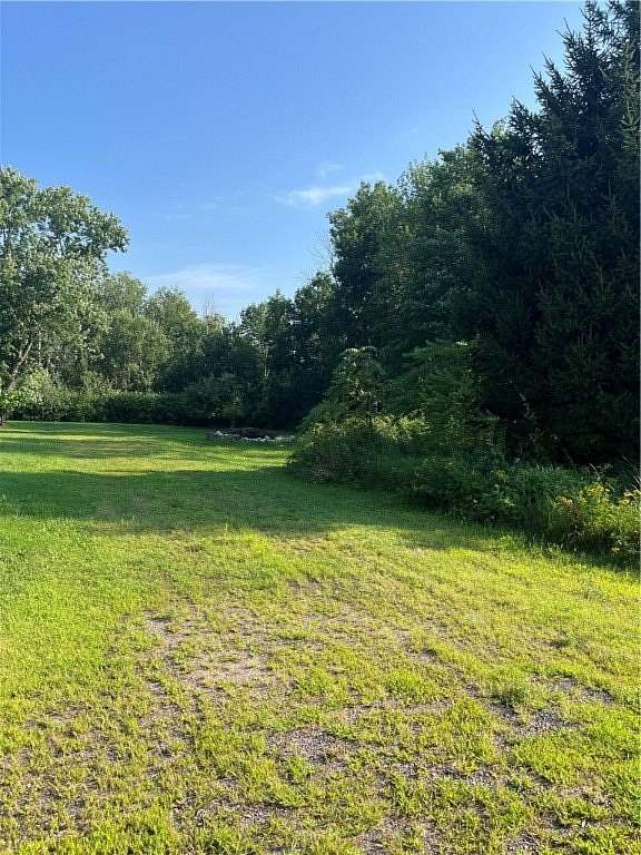 0.69 Acres of Residential Land for Sale in Rice Lake, Wisconsin