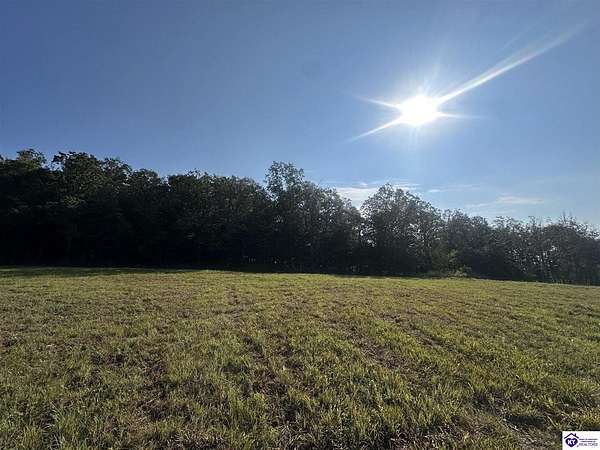 2.68 Acres of Residential Land for Sale in Clarkson, Kentucky