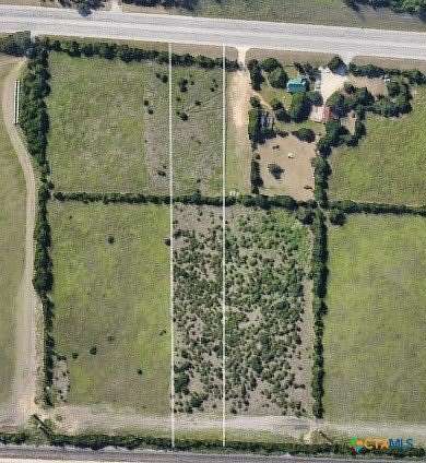 4.38 Acres of Land for Sale in San Marcos, Texas