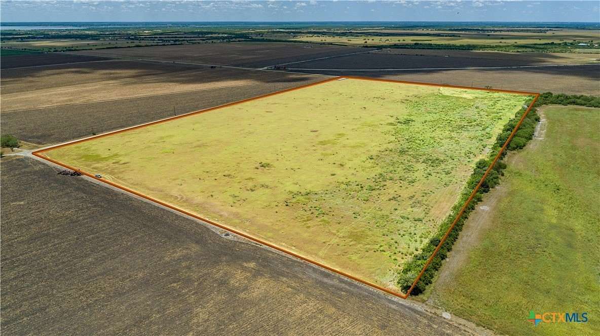40 Acres of Agricultural Land for Sale in Mathis, Texas