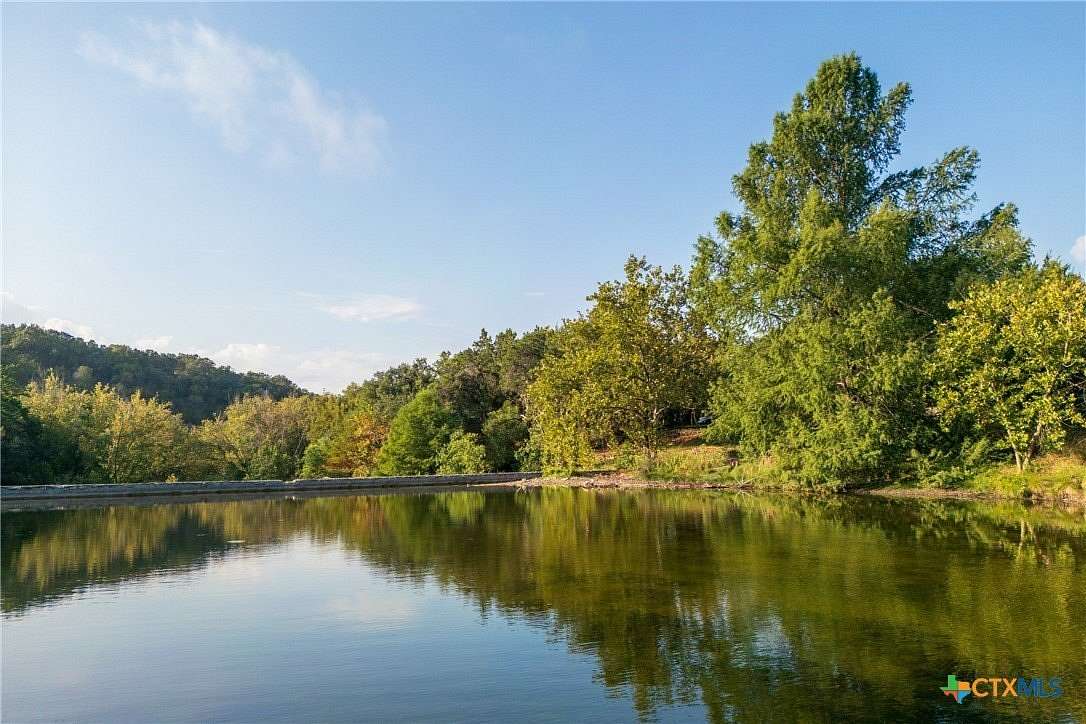 4.18 Acres of Residential Land for Sale in Wimberley, Texas