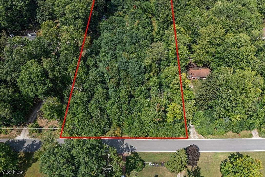 2.2 Acres of Land for Sale in Stow, Ohio
