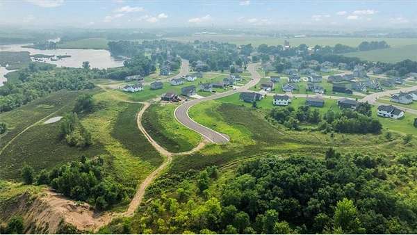 0.44 Acres of Land for Sale in Clear Lake, Minnesota