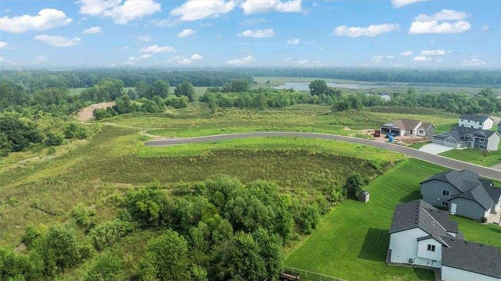 0.43 Acres of Land for Sale in Clear Lake, Minnesota