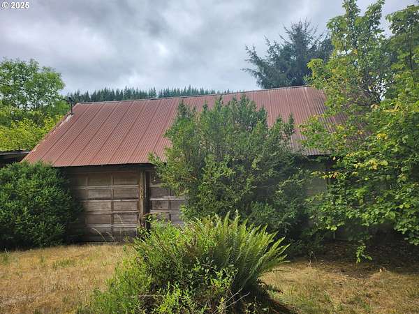 1.36 Acres of Residential Land for Sale in Yacolt, Washington