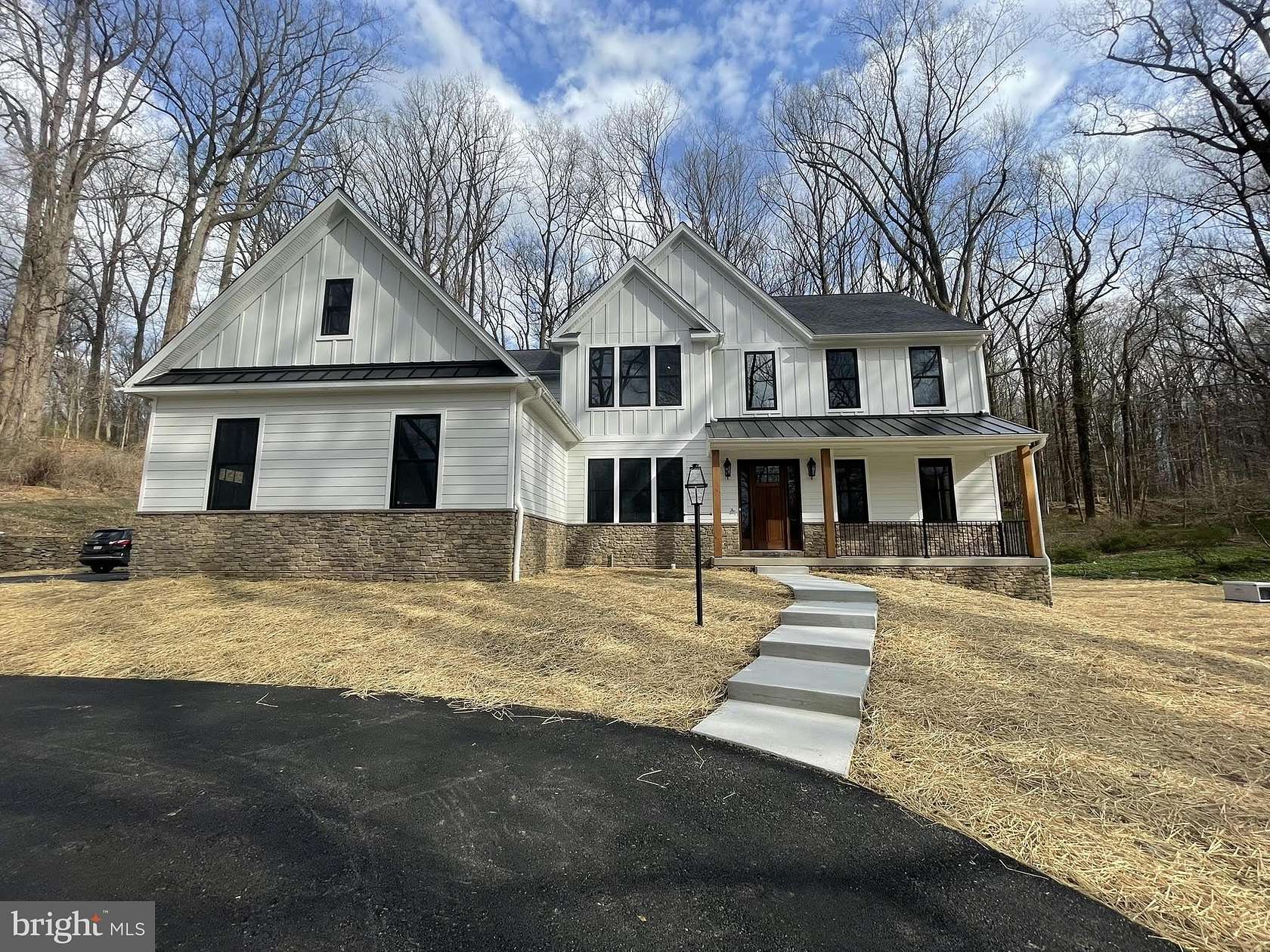 1.54 Acres of Residential Land with Home for Sale in Pottstown, Pennsylvania