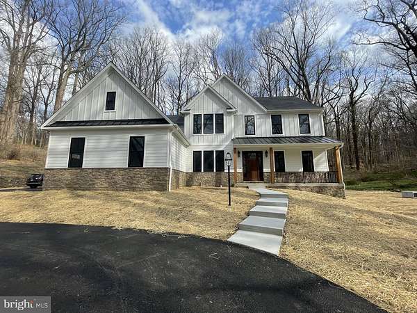 1.54 Acres of Residential Land with Home for Sale in Pottstown, Pennsylvania