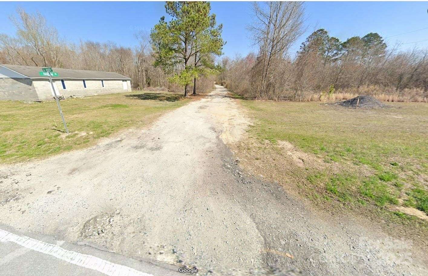 33.3 Acres of Land for Sale in Vanceboro, North Carolina