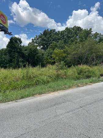 0.23 Acres of Commercial Land for Sale in Memphis, Tennessee