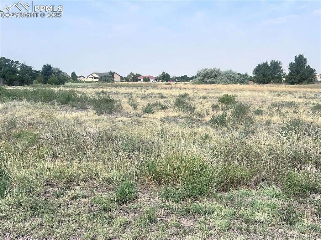 2 Acres of Land for Sale in Pueblo, Colorado