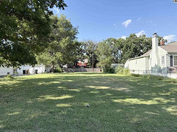 0.23 Acres of Land for Sale in Hutchinson, Kansas