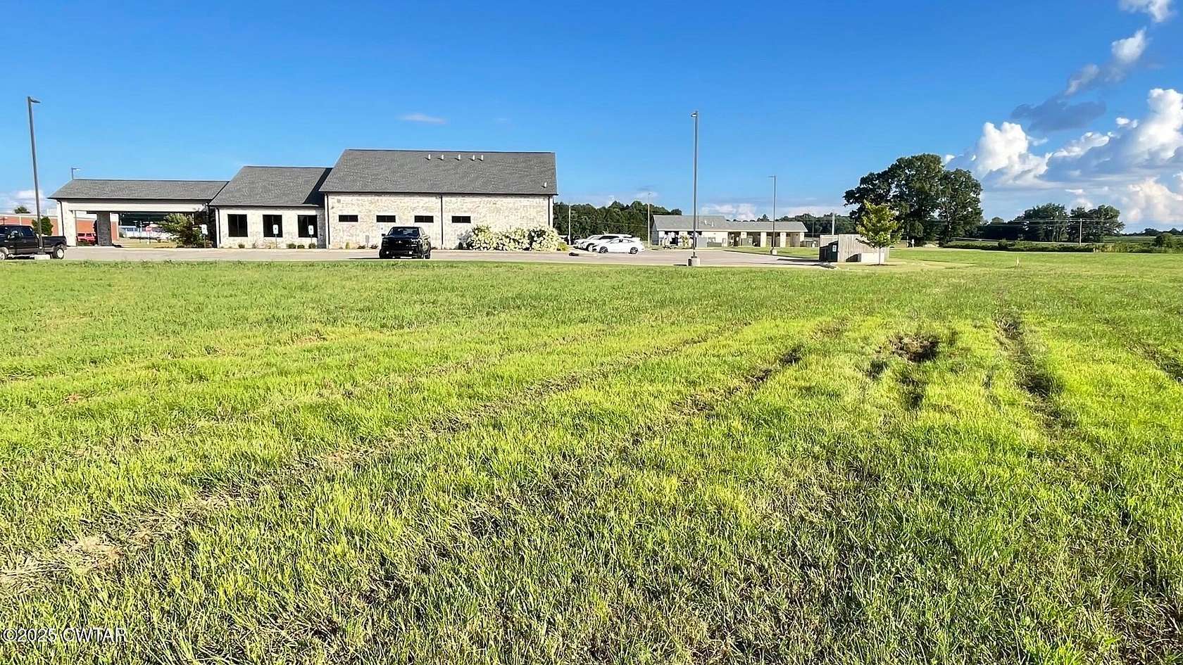 2.45 Acres of Land for Sale in Medina, Tennessee