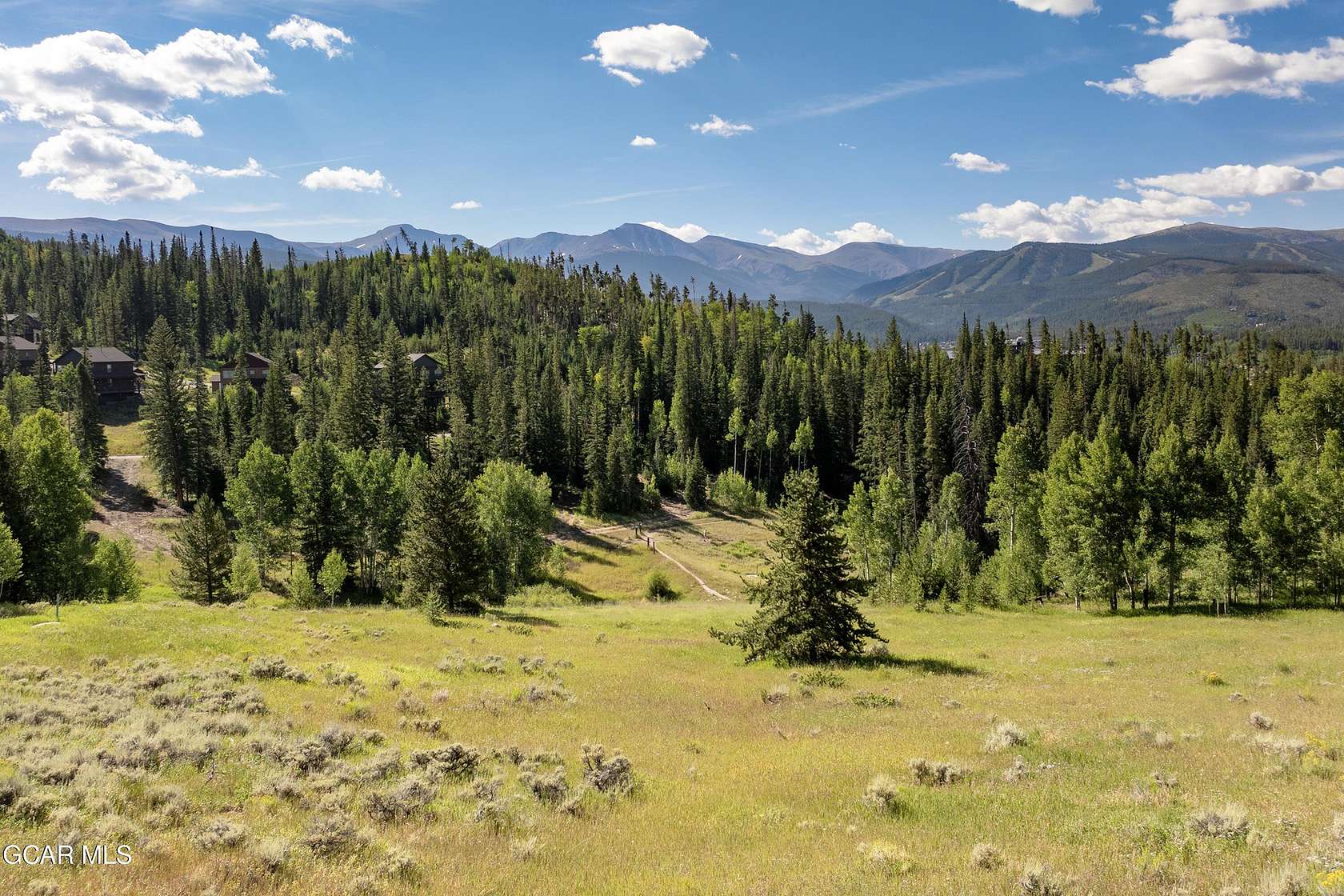 0.75 Acres of Land for Sale in Fraser, Colorado