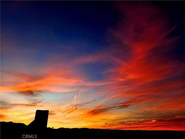 2.5 Acres of Residential Land for Sale in Twentynine Palms, California