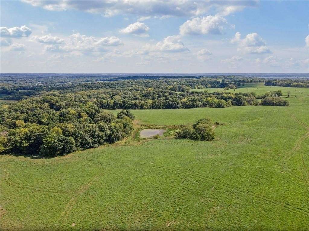 53.5 Acres of Land for Sale in Richmond, Missouri