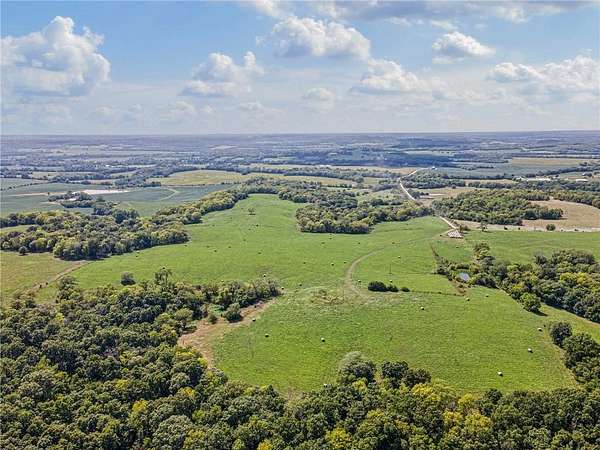 79 Acres of Land for Sale in Richmond, Missouri