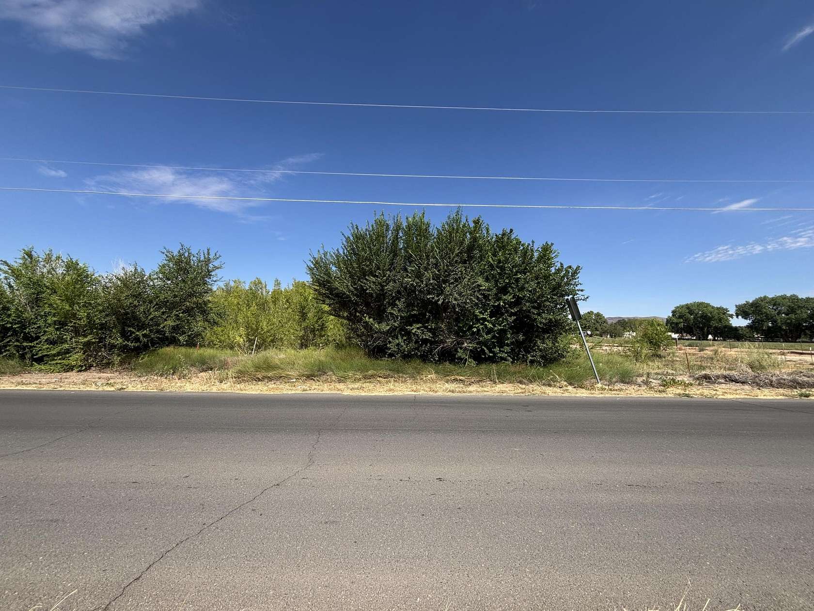 8.43 Acres of Land for Sale in Los Lunas, New Mexico