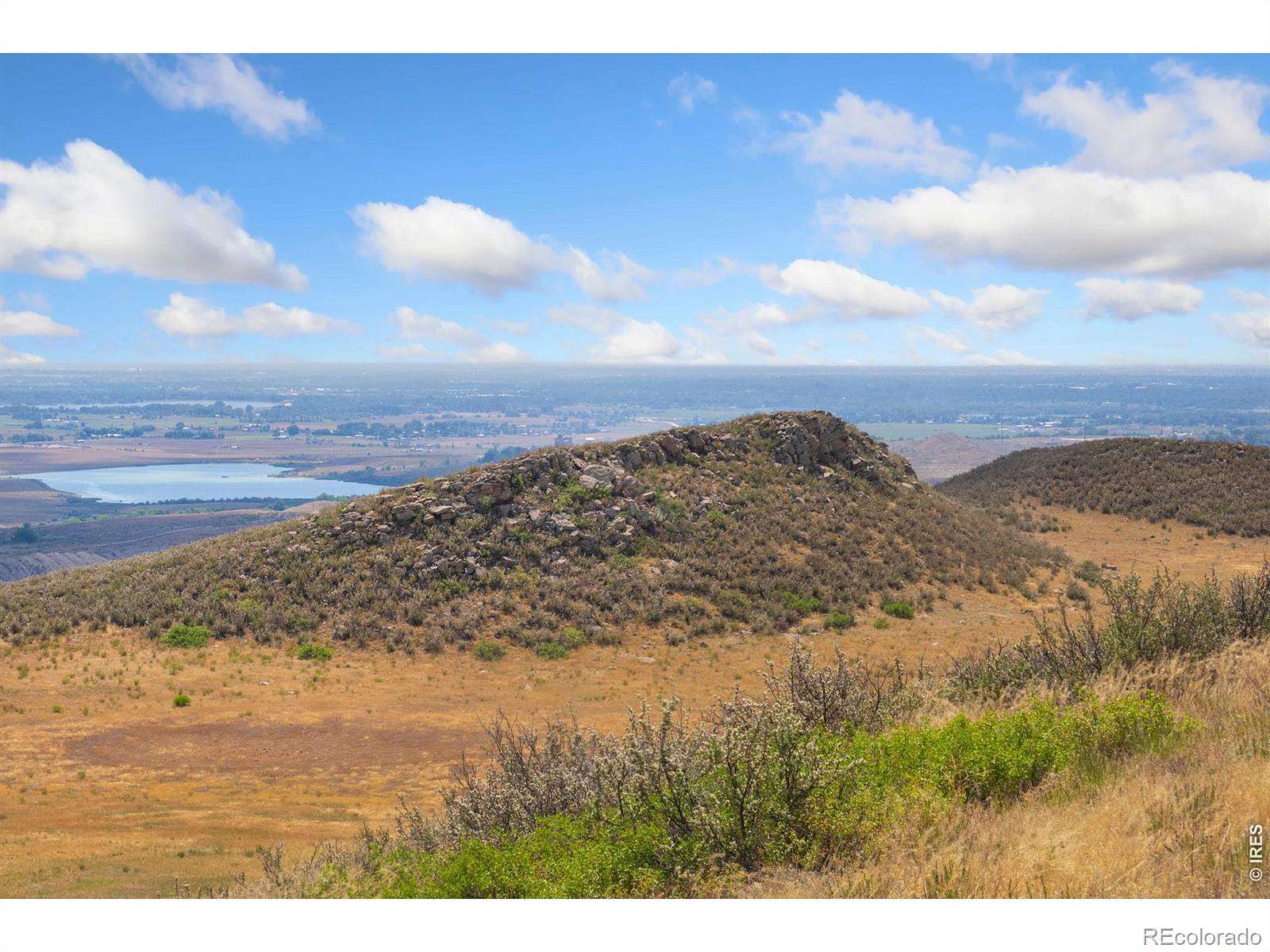 35 Acres of Land for Sale in Laporte, Colorado