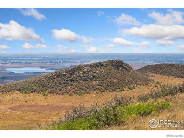 35 Acres of Land for Sale in Laporte, Colorado