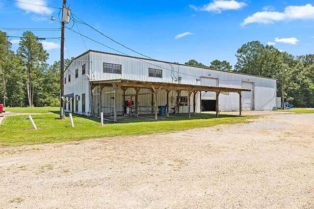2.2 Acres of Commercial Land for Sale in Hammond, Louisiana