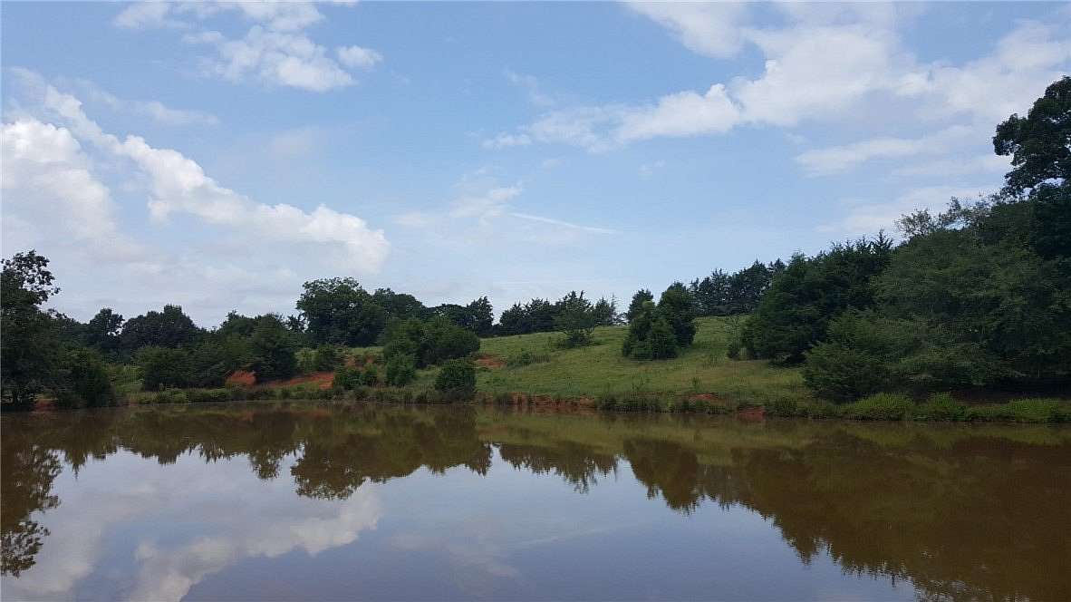 35.9 Acres of Land for Sale in Iva, South Carolina