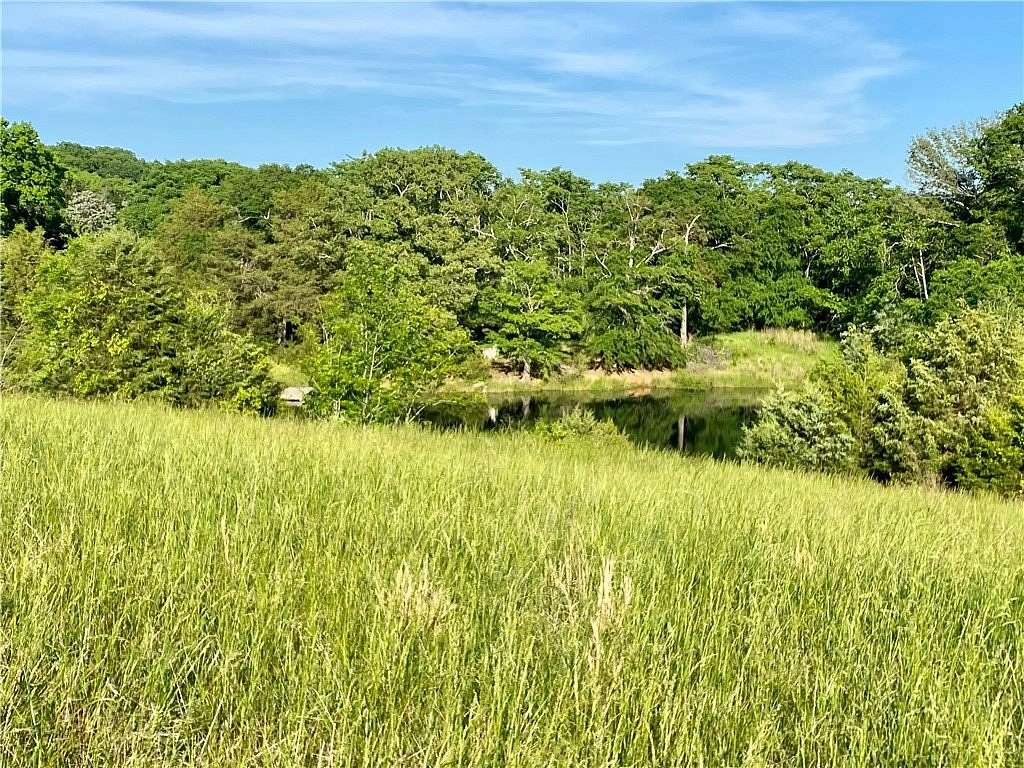 35.9 Acres of Land for Sale in Iva, South Carolina