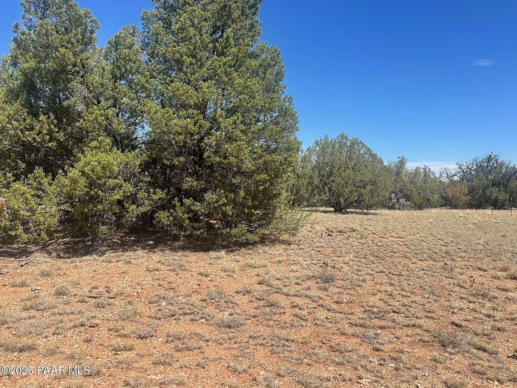 4.86 Acres of Land for Sale in Seligman, Arizona