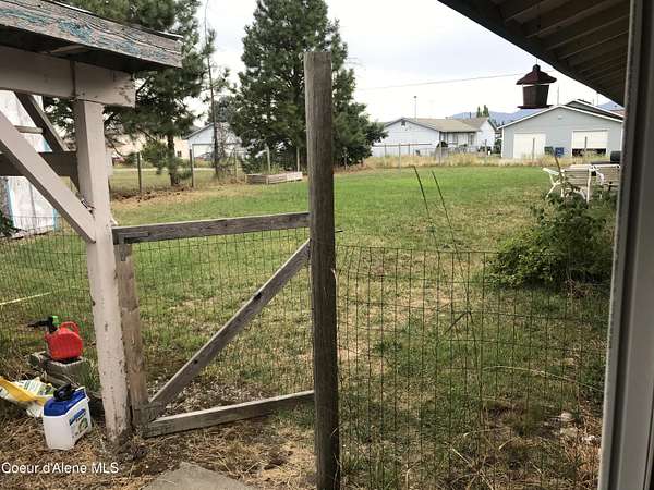 0.16 Acres of Residential Land for Sale in Post Falls, Idaho