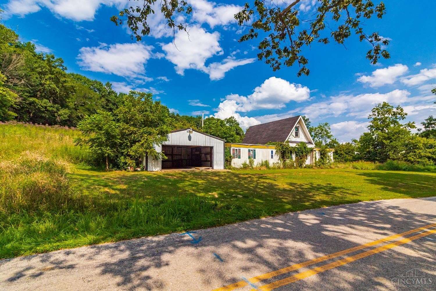 1 Acre of Land for Sale in Liberty Township, Ohio