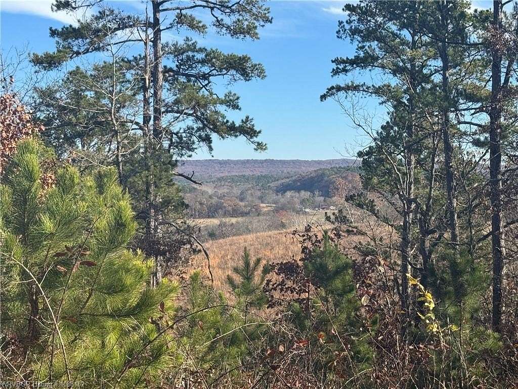 4.7 Acres of Residential Land for Sale in Stilwell, Oklahoma