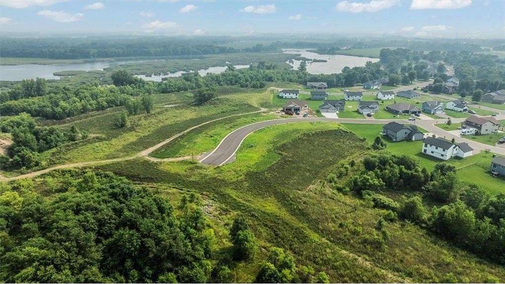 0.46 Acres of Land for Sale in Clear Lake, Minnesota