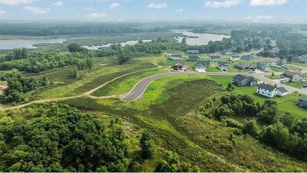 0.46 Acres of Land for Sale in Clear Lake, Minnesota
