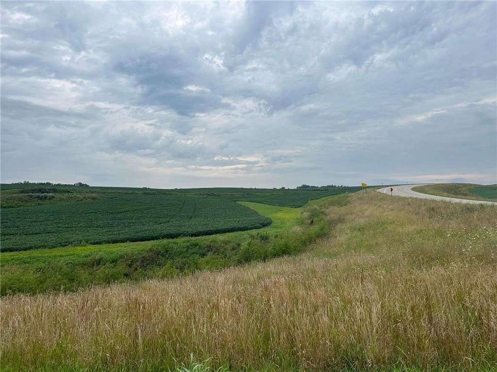 100 Acres of Agricultural Land for Sale in Rochester, Minnesota