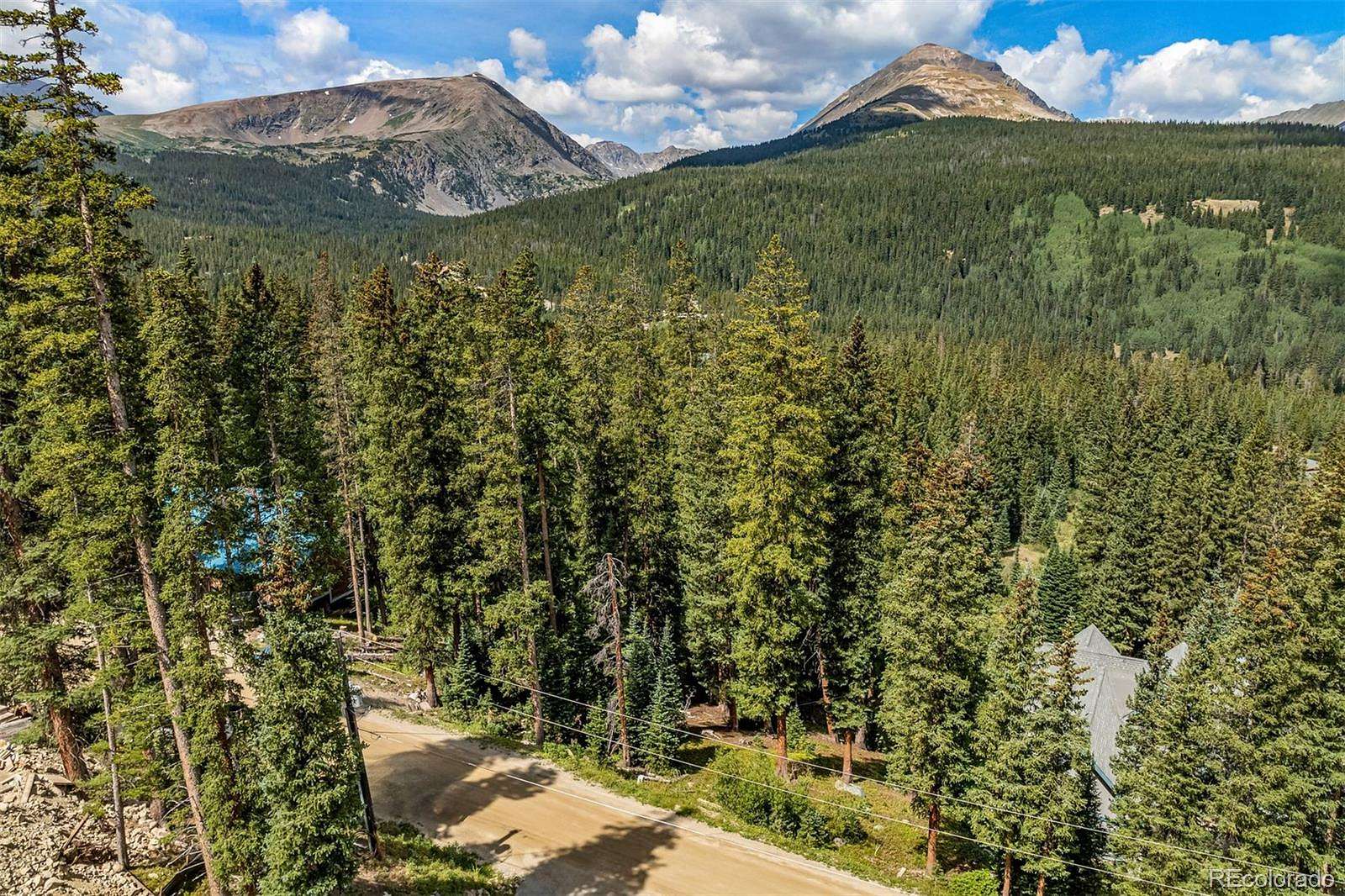 0.5 Acres of Land for Sale in Breckenridge, Colorado