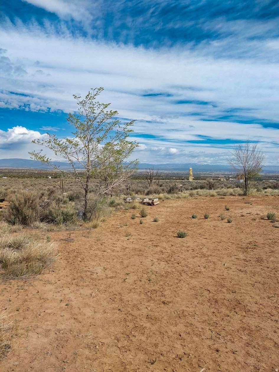 11.1 Acres of Land for Sale in Duchesne, Utah