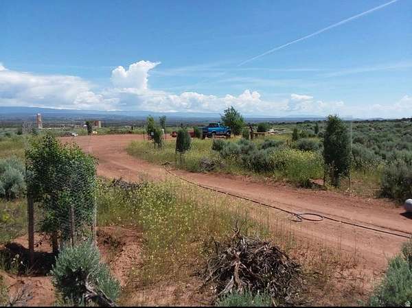 11.1 Acres of Land for Sale in Duchesne, Utah