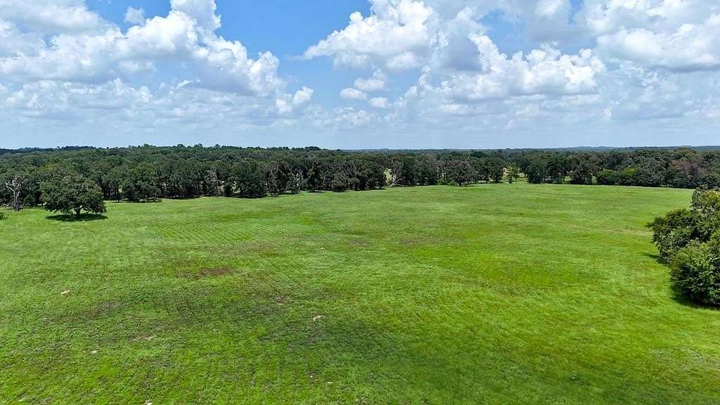 66.2 Acres of Land for Sale in Athens, Texas