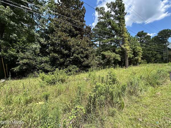 5.1 Acres of Residential Land for Sale in Macon, Georgia